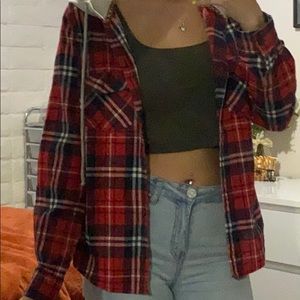Flannel